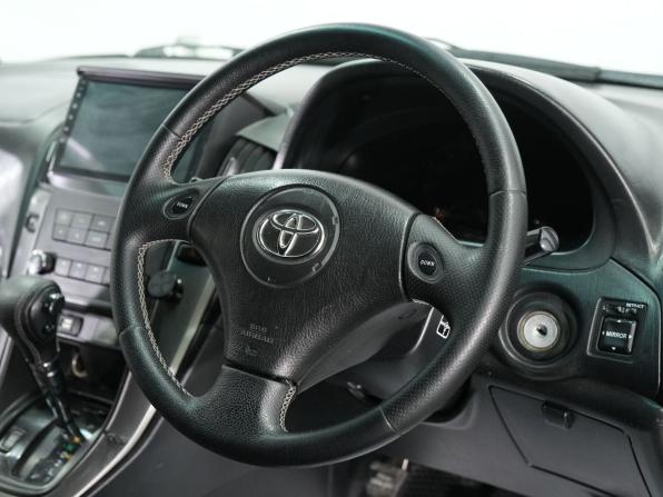 Toyota Harrier I (XU10) Рестайлинг с пробегом 2001 года, цена 1 000 000 рублей, 207843 км, внедорожник, Автокод Объявления