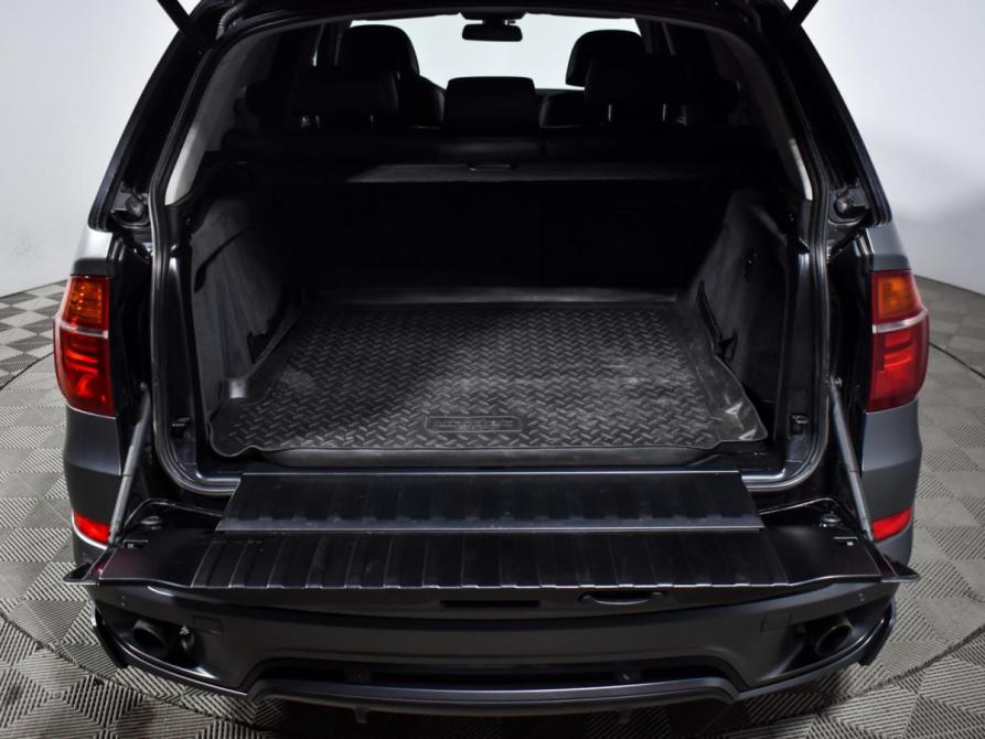 BMW X5 II (E70) Рестайлинг Санкт-Петербург  - изображение 22