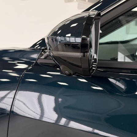 Dongfeng Mage с пробегом 2025 года, цена 2 599 000 рублей, 51 км, внедорожник, Автокод Объявления