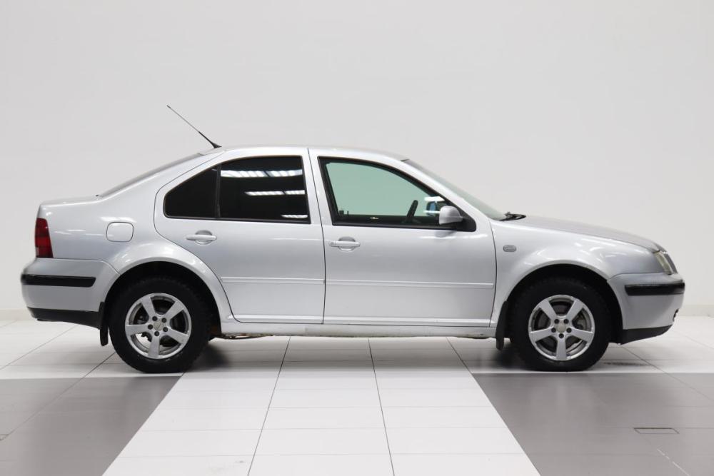 Volkswagen Bora I Ульяновск  - изображение 5