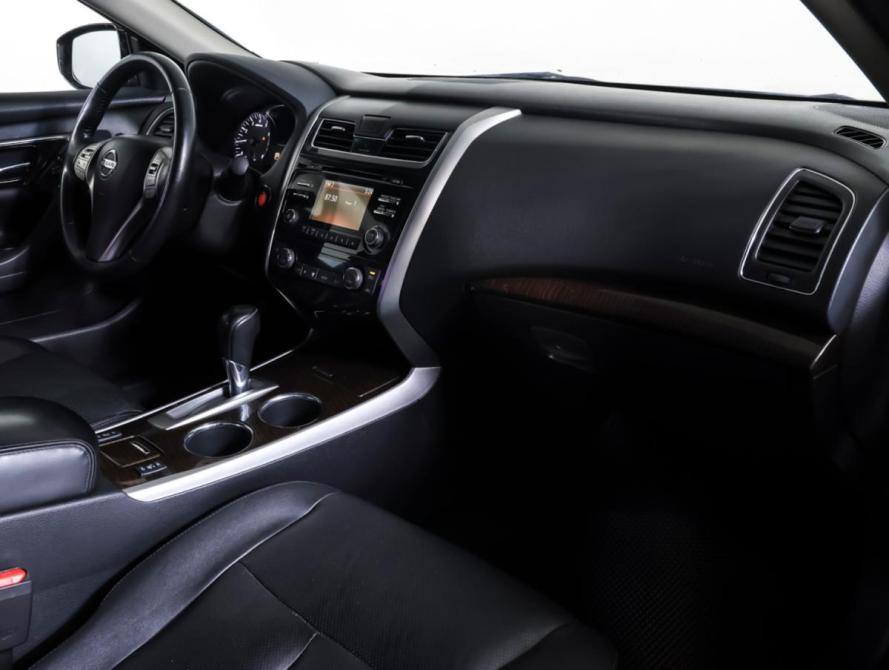 Nissan Teana III Москва  - изображение 9