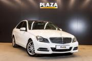 Mercedes-Benz C-Класс III (W204) Рестайлинг Уфа  - изображение 21