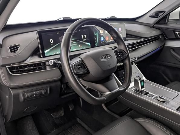 Chery Tiggo 7 Pro Max I с пробегом 2023 года, цена 1 940 000 рублей, 50151 км, внедорожник, Автокод Объявления