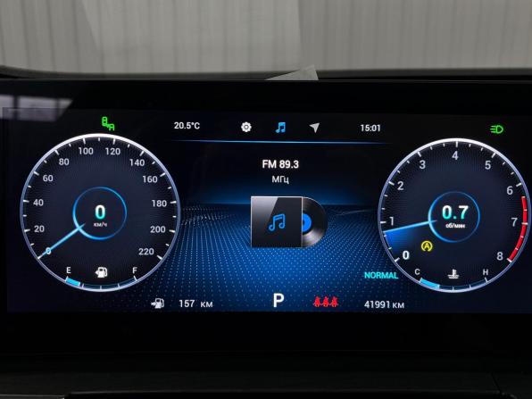 Chery Tiggo 8 Pro Max I Рестайлинг с пробегом 2023 года, цена 2 477 000 рублей, 41930 км, внедорожник, Автокод Объявления