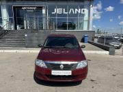 Renault Logan I Рестайлинг Саратов  - изображение 17