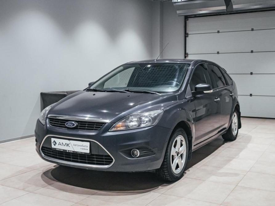 Ford Focus II Рестайлинг Екатеринбург  - изображение 1