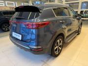 Kia Sportage IV Рестайлинг Челябинск  - изображение 27