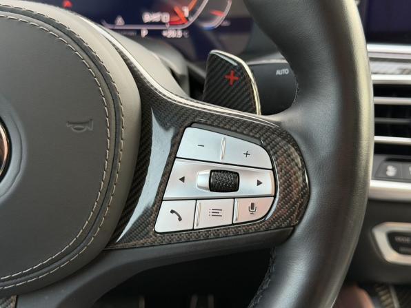 BMW X6 III (G06) с пробегом 2020 года, цена 8 200 000 рублей, 59405 км, внедорожник, Автокод Объявления