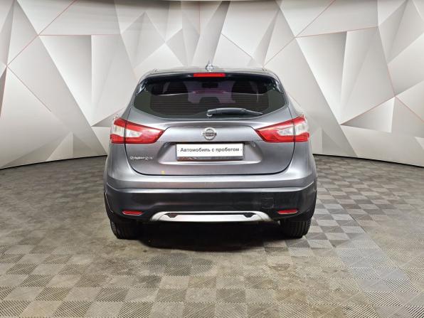 Nissan Qashqai II с пробегом 2017 года, цена 1 349 000 рублей, 152676 км, внедорожник, Автокод Объявления
