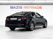 Kia Optima IV Рестайлинг Тюмень  - изображение 31