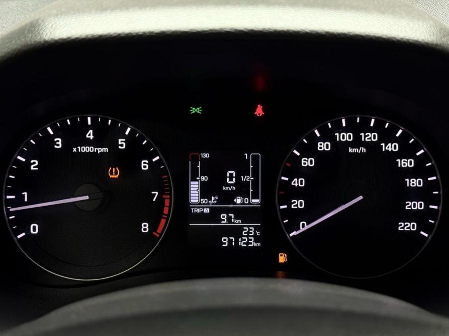 Hyundai Creta I Ижевск  - изображение 29