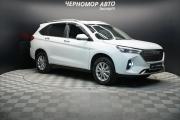 Haval M6 II Крым  - изображение 38