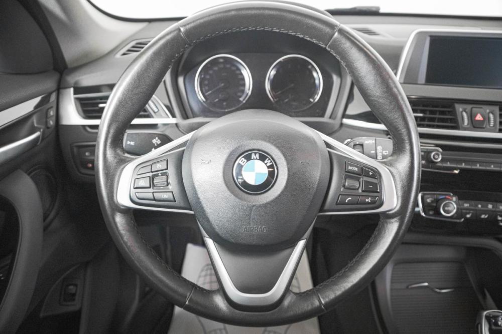 BMW X1 II (F48) Кемерово  - изображение 16