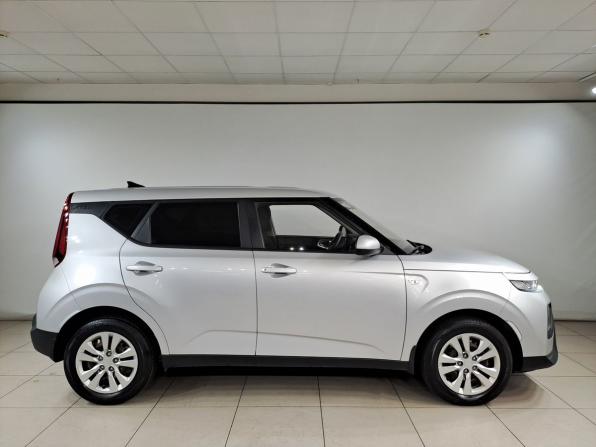 Kia Soul III с пробегом 2019 года, цена 1 779 000 рублей, 51000 км, хэтчбек, Автокод Объявления