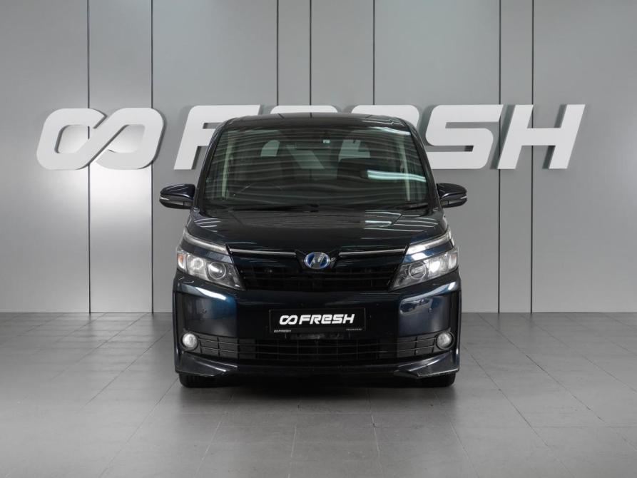 Toyota Voxy III (R80) Минеральные Воды  - изображение 3