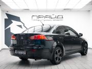 Mitsubishi Lancer X Ростов-на-Дону  - изображение 26