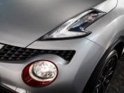 Nissan Juke I Рестайлинг Иркутск  - изображение 46
