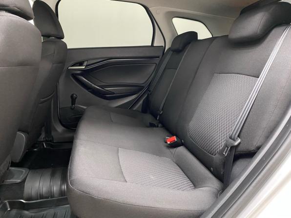 Lada (ВАЗ) Vesta I с пробегом 2019 года, цена 1 020 000 рублей, 88283 км, универсал, Автокод Объявления