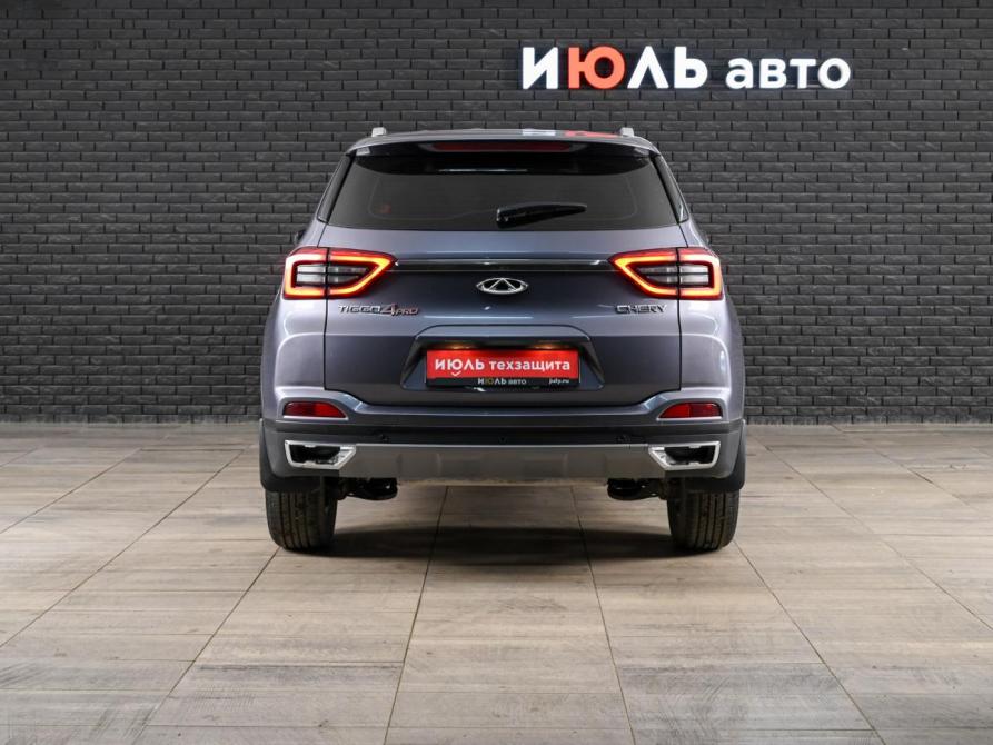 Chery Tiggo 4 Pro I Екатеринбург  - изображение 5