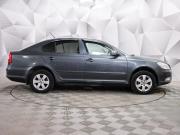 Skoda Octavia II (A5) Рестайлинг Ульяновск  - изображение 25