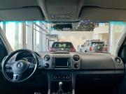 Volkswagen Amarok I Мурманск  - изображение 45