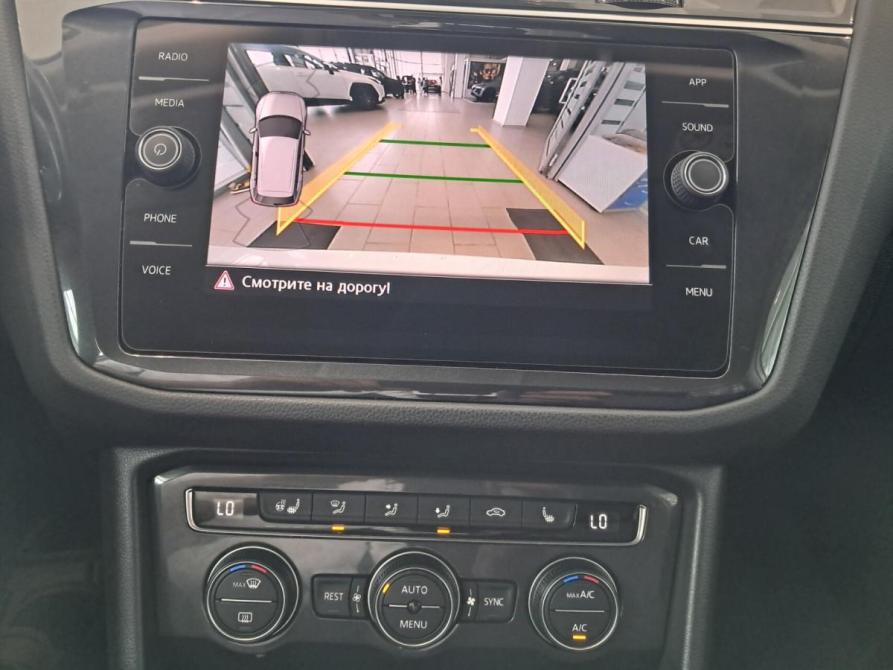 Volkswagen Tiguan II Казань  - изображение 23