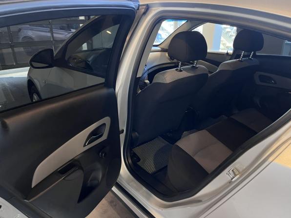 Chevrolet Cruze I с пробегом 2012 года, цена 639 000 рублей, 185838 км, хэтчбек, Автокод Объявления