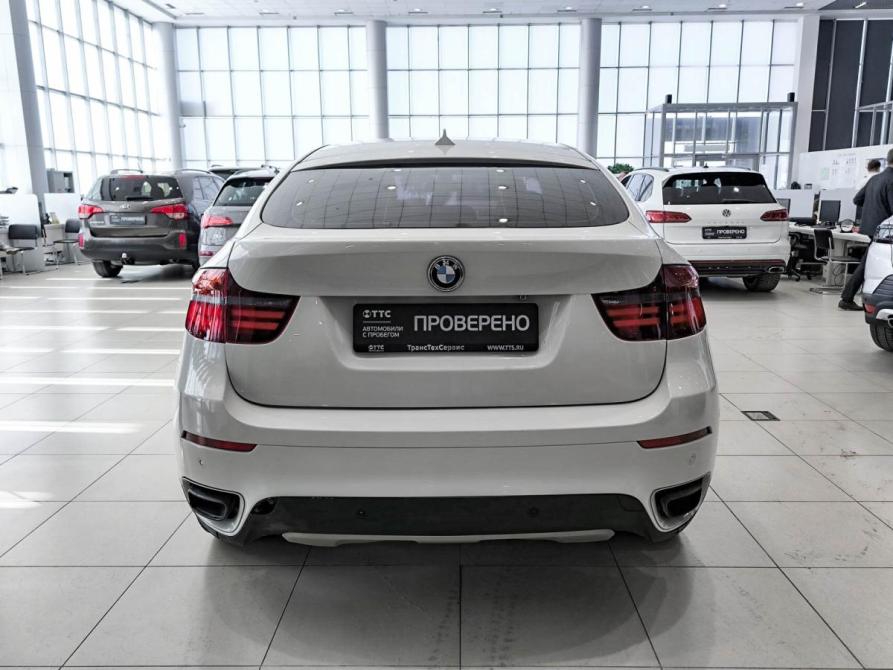 BMW X6 I (E71) Рестайлинг Казань  - изображение 7