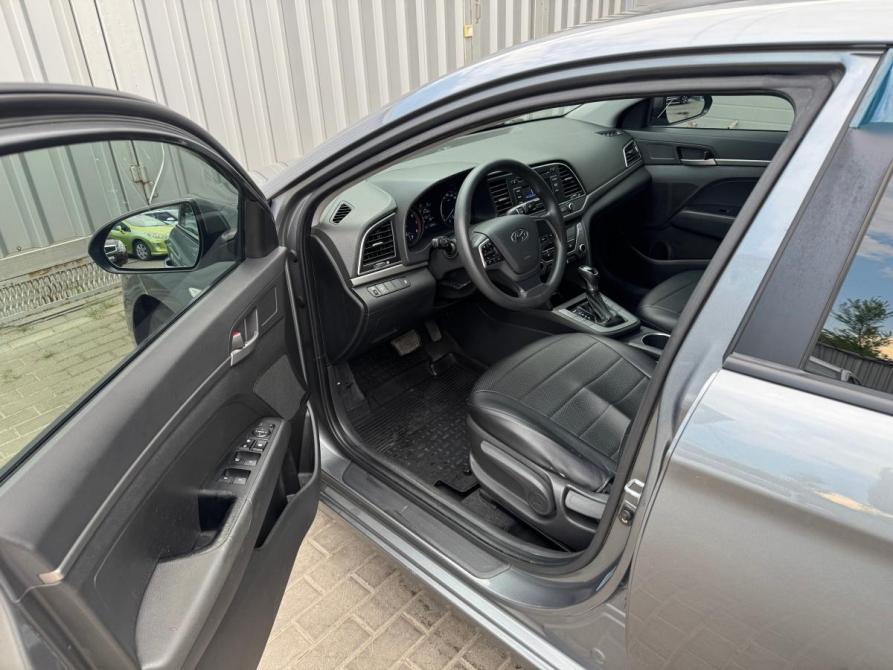 Hyundai Elantra VI (AD) Ростов-на-Дону  - изображение 13