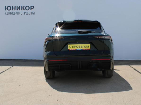 JETOUR DASHING I с пробегом 2023 года, цена 2 039 000 рублей, 57135 км, внедорожник, Автокод Объявления