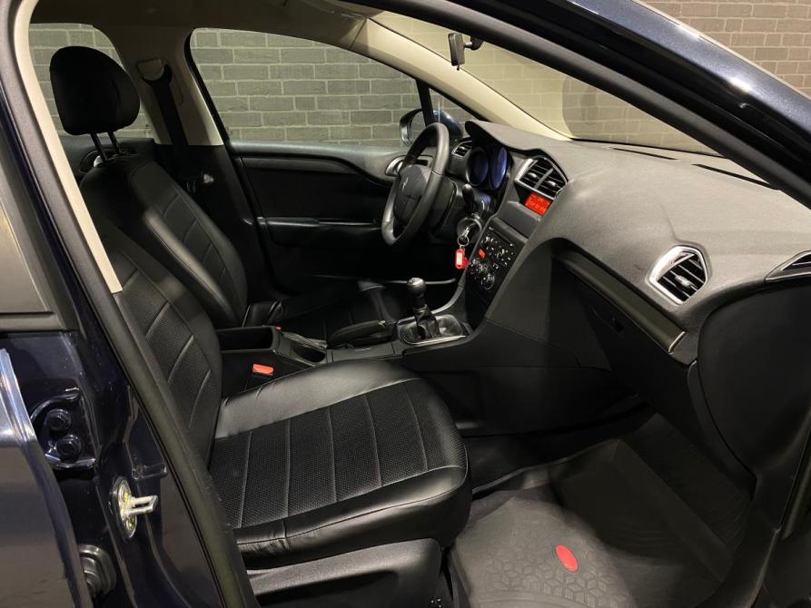 Citroen C4 II Челябинск  - изображение 9