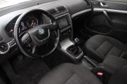 Skoda Octavia II (A5) Рестайлинг Томск  - изображение 23