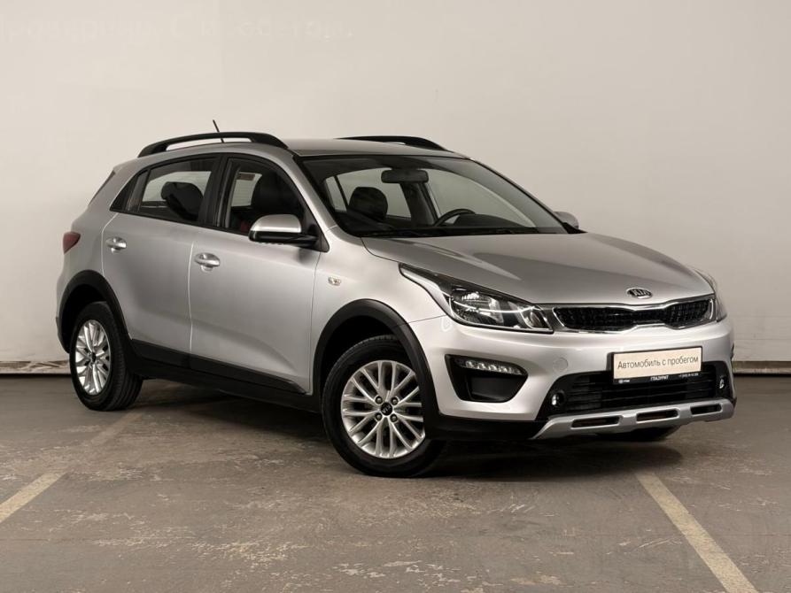 Kia Rio IV Екатеринбург  - изображение 4