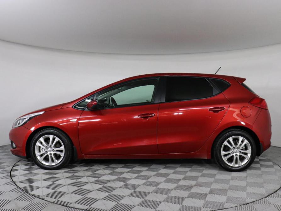 Kia Ceed II Химки  - изображение 9