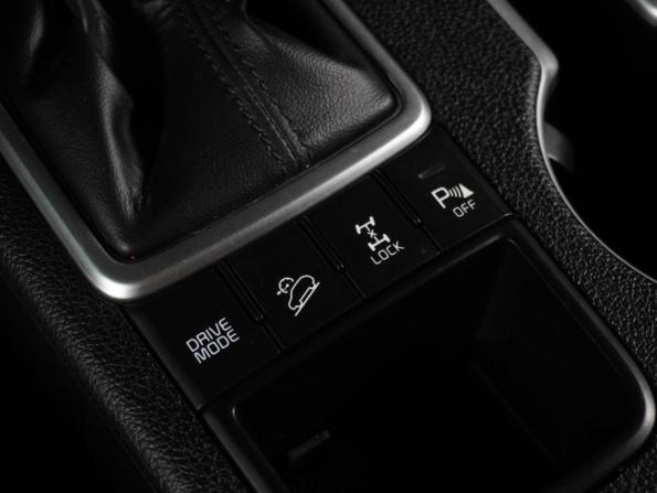 Kia Sportage IV Рестайлинг с пробегом 2018 года, цена 2 109 000 рублей, 193241 км, внедорожник, Автокод Объявления