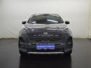Kia Sportage IV Рестайлинг Санкт-Петербург  - изображение 13