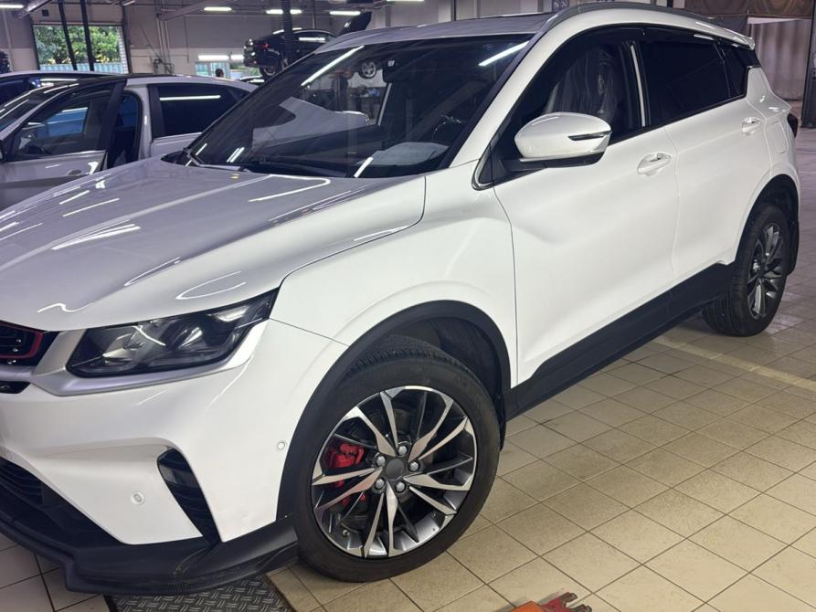 Belgee X50 Уфа  - изображение 2