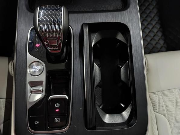 GAC GS8 II с пробегом 2023 года, цена 3 570 000 рублей, 6745 км, внедорожник, Автокод Объявления