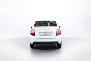 Lada (ВАЗ) Granta I Рестайлинг Тюмень  - изображение 33