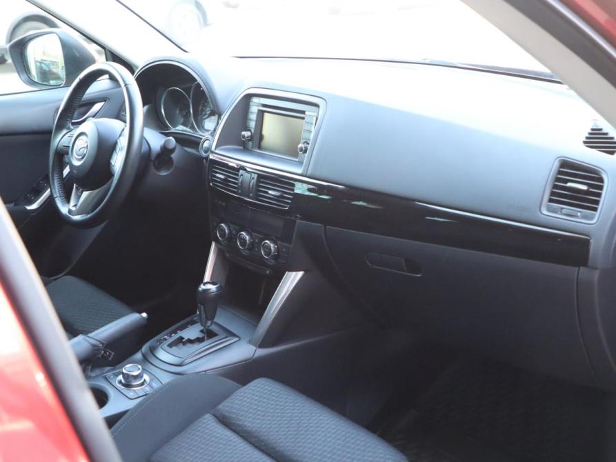 Mazda CX-5 I Санкт-Петербург  - изображение 17