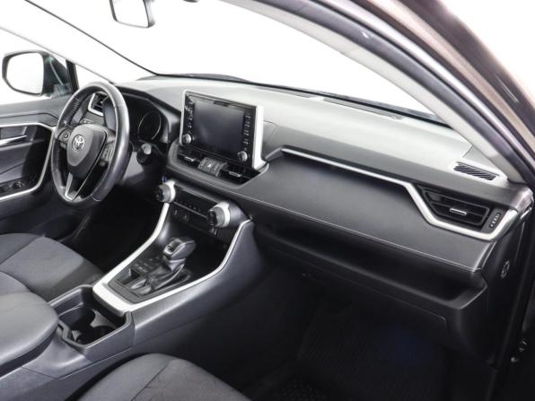 Toyota RAV4 V (XA50) с пробегом 2019 года, цена 3 050 000 рублей, 45575 км, внедорожник, Автокод Объявления