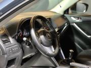 Mazda CX-5 I Уфа  - изображение 23