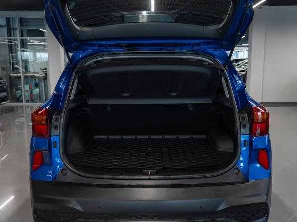 Kia Seltos I с пробегом 2021 года, цена 2 080 000 рублей, 98404 км, внедорожник, Автокод Объявления