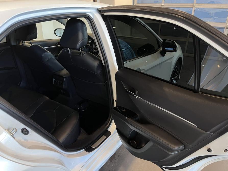 Toyota Camry VIII (XV70) Чебоксары  - изображение 26