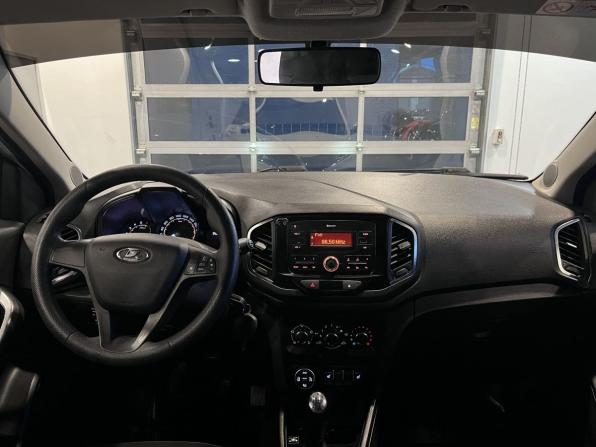 Lada (ВАЗ) XRAY I с пробегом 2019 года, цена 1 170 000 рублей, 95046 км, хэтчбек, Автокод Объявления
