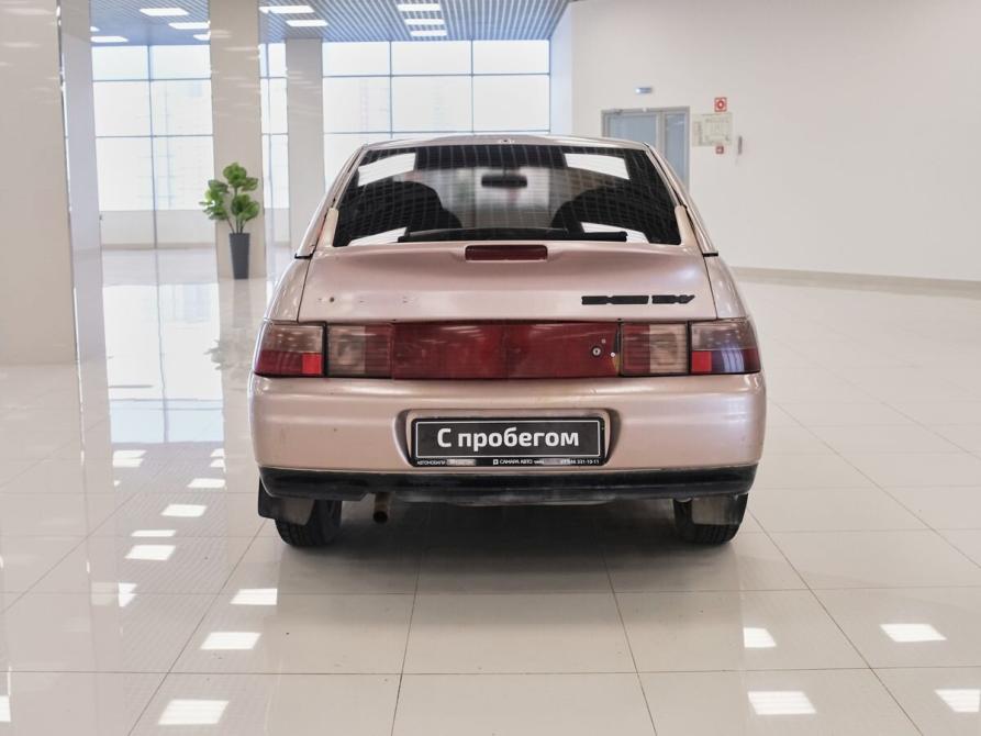 Lada (ВАЗ) 2112 Самара  - изображение 8