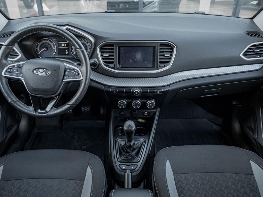 Lada (ВАЗ) Vesta I Рестайлинг (NG) Казань  - изображение 7
