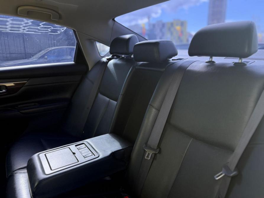 Nissan Teana III Ижевск  - изображение 21
