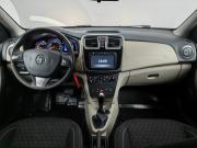 Renault Logan II Подольск  - изображение 37