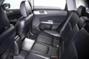 Subaru Forester III Рестайлинг Пермь  - изображение 32